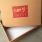 你好梦先生**礼盒包装适合床上用品四件套全棉以及加厚磨毛纯棉