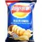 厂家 70克大包装乐事薯片 多种口味休闲膨化零食批发