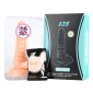 取悦 玩爆潮品 修罗斗士 吸附仿真** 柔软倒模女用**器