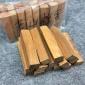 供应老山檀木料佛珠木料 佛珠手串檀香木条木料 老山檀香原木