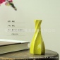 陶瓷小花瓶 吸香挥发无烟香水香精瓶 创意传统手工艺礼品 工藝品