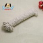 供应白色包芯棉线绳 纯棉绳 **束口绳手提绳 DIY绳子
