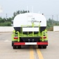 天津市热销蓝牌洒水车_东神_洒水车_生产厂家国六