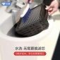 贝昂X3无耗材空气净化器家用卧室室内氧吧除甲醛pm2.5除烟除尘