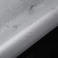 产地货源风格款现货供应无胶静电玻璃贴膜磨砂玻璃贴纸透光不透明