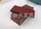 供应印度犀牛角小叶紫檀原木块木条料diy雕刻料弹弓珠子犀角木头