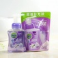 【Dettol/滴露】泡沫洗手液 兰花泡沫250ml洗手液 通用男女洗手液