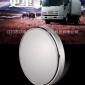 XL-1025 直径80MM小号银色货车照地镜盲区辅助后视镜