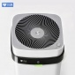 贝昂X3无耗材空气净化器家用卧室室内氧吧除甲醛pm2.5除烟除尘