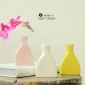 陶瓷小花瓶 吸香挥发无烟香水香精瓶 创意传统手工艺礼品 工藝品