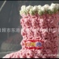 厂家定做各种款式外贸出口手工钩编手钩鞋婴儿鞋。010