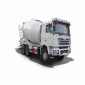 咸阳陕汽德龙12方14方轻量化搅拌车  德龙14方搅拌车375马力价格