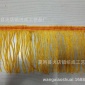 加密金**装饰排须 锦旗镶边须 宫灯底盘挂须黄排须流苏花边