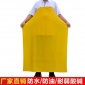 批发防水围裙耐酸碱工业围腰工作服厨房酒店防油围兜加长加大饭单