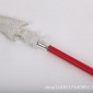 厂家各种木质兵器 木制玩具 龙胆亮银枪儿童玩具 **从优