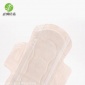 纯蚕丝卫生巾工厂日用夜用加长护垫丝绸之宝生産贴牌加工定制