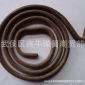 成都厂家专业生产各种汽车刹车弹簧片