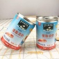 烘焙原料 熊猫牌植脂淡奶淡炼乳410g 咖啡伴侣港式奶茶调制淡炼乳