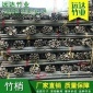 厂家毛竹 毛竹稍 大棚竹梢 绿化树木支撑杆 2-3米竹梢支架