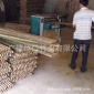 地潮也不怕用竹羊床养羊 竹羊床漏粪板 养羊床 漏粪板 养殖床